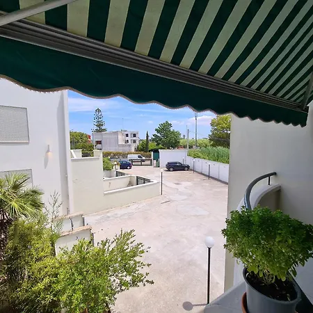 Apartment Estate Relax Baia *