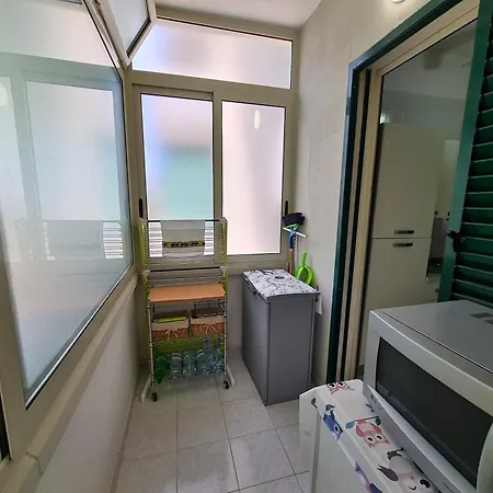 Estate Relax Baia Apartment