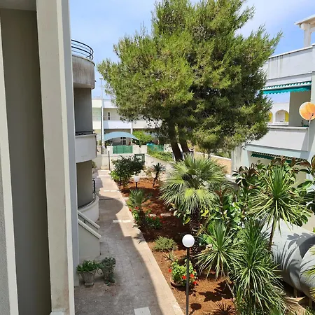 شقة Estate Relax Baia *