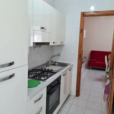 Estate Relax Baia غالّيبولي