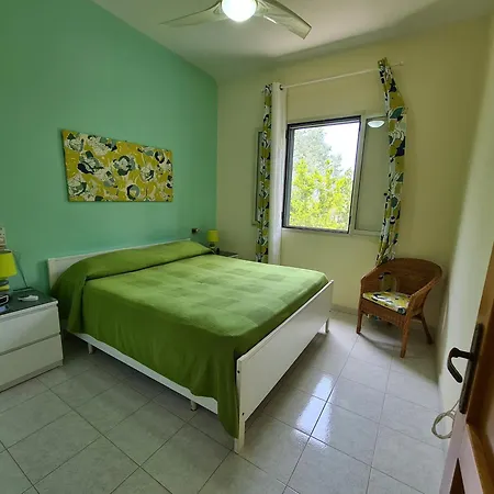 Estate Relax Baia غالّيبولي