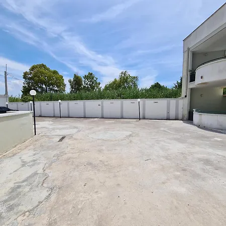 Estate Relax Baia * غالّيبولي