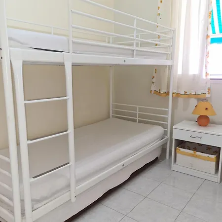 شقة Estate Relax Baia