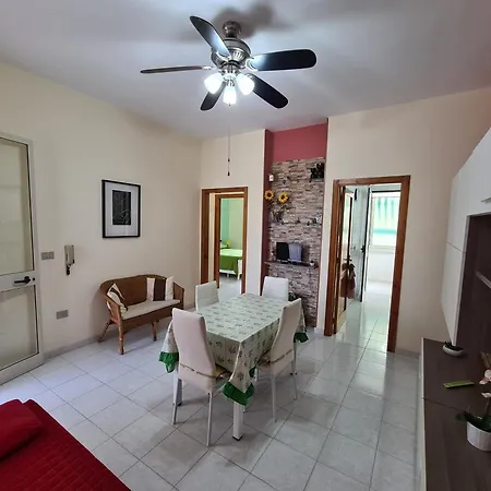 Estate Relax Baia شقة *