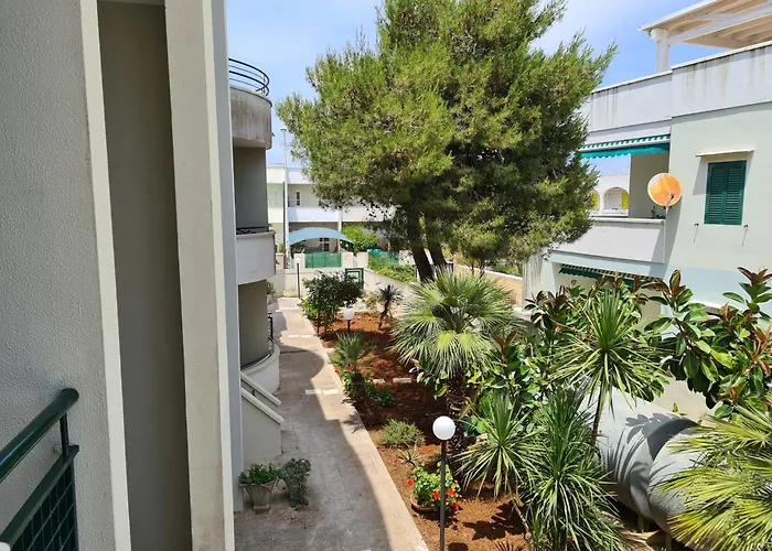 Apartamento Estate Relax Baia *