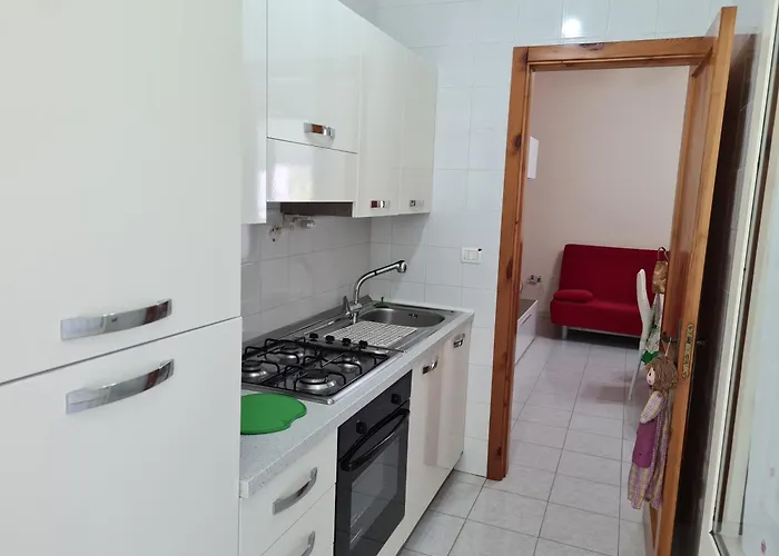 Estate Relax Baia غالّيبولي