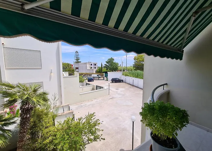 Apartment Estate Relax Baia *