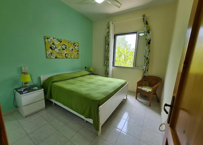 Estate Relax Baia غالّيبولي