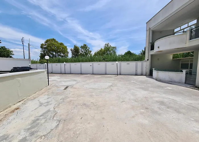 Estate Relax Baia * غالّيبولي