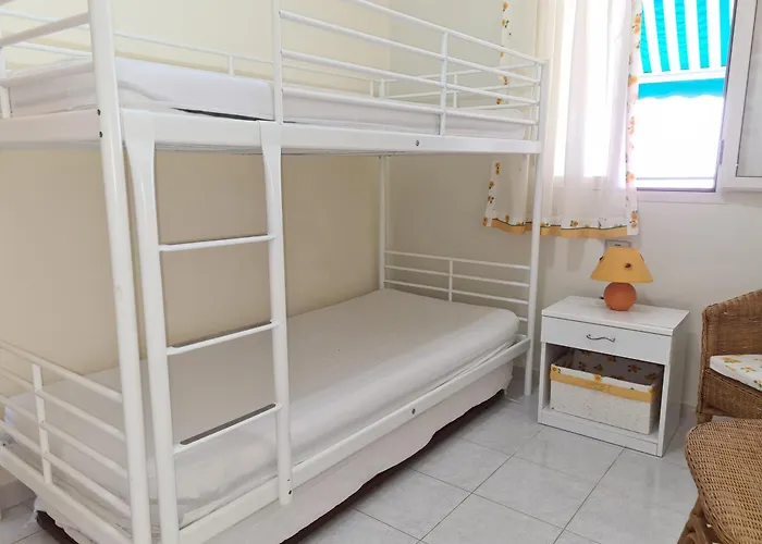 شقة Estate Relax Baia