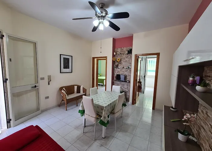 Estate Relax Baia Apartamento *